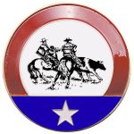 .Moneda (CH RODEO 50/70 mm.)