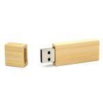 Pendrive Madera PD19