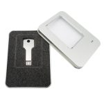 Pendrive Llave Metálica PD6 - Imagen 3