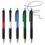 Bolígrafo plástico L33