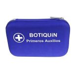 Botiquín Primeros Auxilios PX10 - Imagen 6