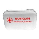 Botiquín Primeros Auxilios PX10 - Imagen 7