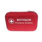 Botiquín Primeros Auxilios PX10 - Imagen 8