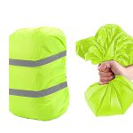 Cubre Mochila Reflectante SK63 - Imagen 4