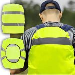 Cubre Mochila Reflectante SK63