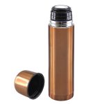 Termo Acero Inoxidable Color Cobre ( Pintado ) M61 - Imagen 3