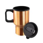 Mug Térmico Encobrizado M58 - Imagen 3
