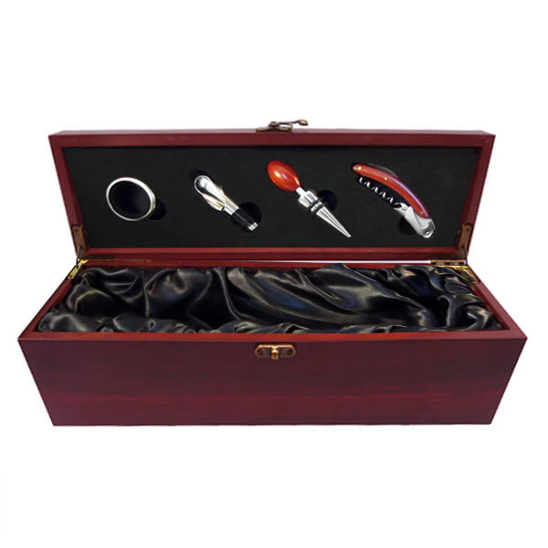 w22_interior.jpg Set de Vino Caoba Deluxe W22 - Imagen 1