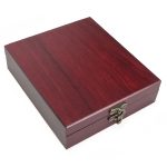 Set de Vino Caoba W3 - Imagen 2
