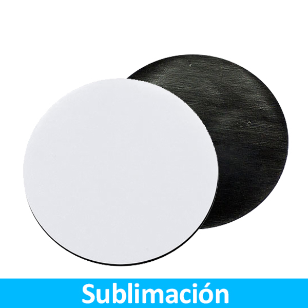 x21-1-1.jpg Imán Redondo para Sublimación X21 - Imagen 1