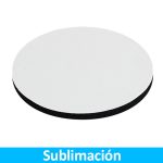 Posavasos Redondo para Sublimación X40 - Imagen 2