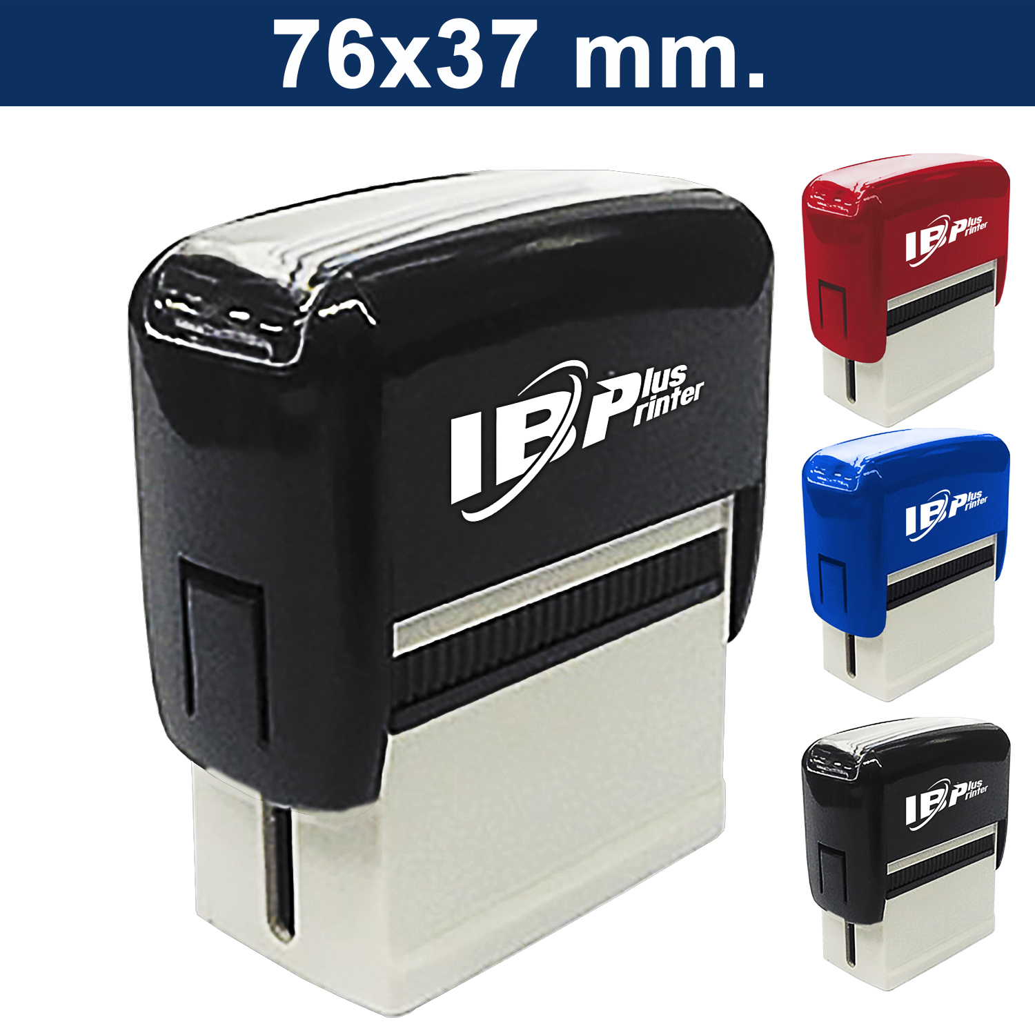 xl-60-76x37-portada.jpg Timbre Automático Rectangular XL60 - Imagen 1