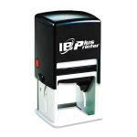 Timbre Automático Cuadrado XL601 - Imagen 2