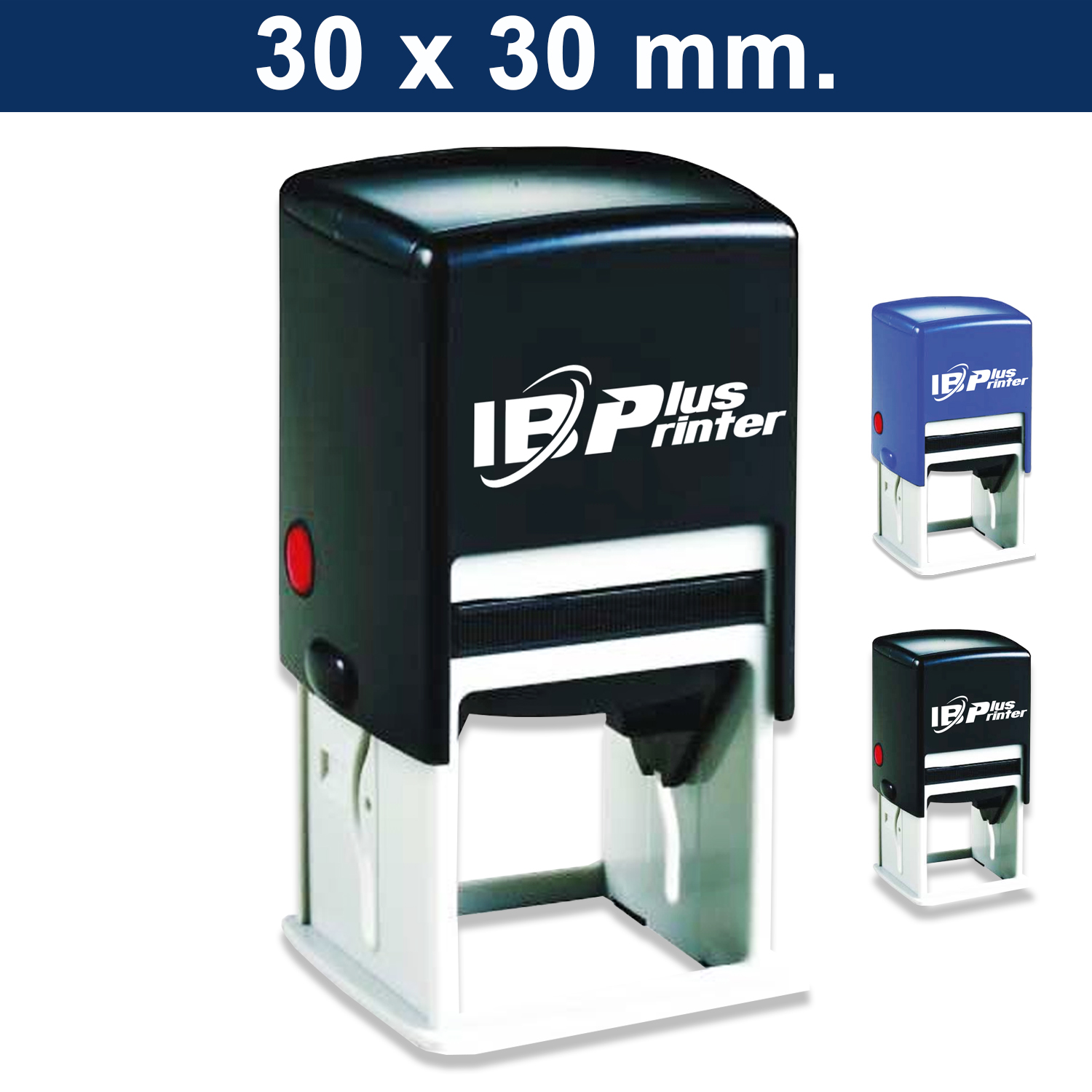xl-601-602-portada.jpg Timbre Automático Cuadrado XL601 - Imagen 1