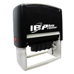Timbre Automático Fechador Rectangular XL703 - Imagen 2