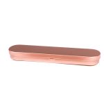 Caja Metálica para Bolígrafo Encobrizada B87 - Imagen 3