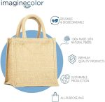 Bolsa de Yute BOYU01 - Imagen 5