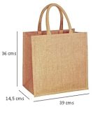 Bolsa de Yute BOYU01