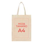 Bolsa Algodón AL02 - Imagen 2
