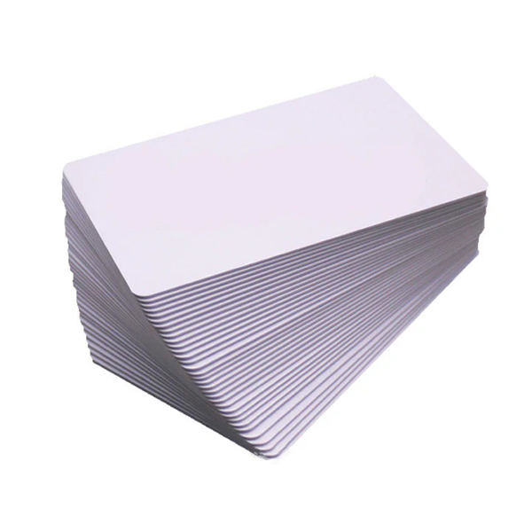car 01 Tarjetas Credencia PVC Sublimacion - Imagen 1