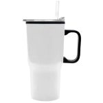 Mug Térmico Acero Inoxidable M42 - Imagen 5