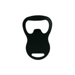 Llavero Destapador K38 Negro