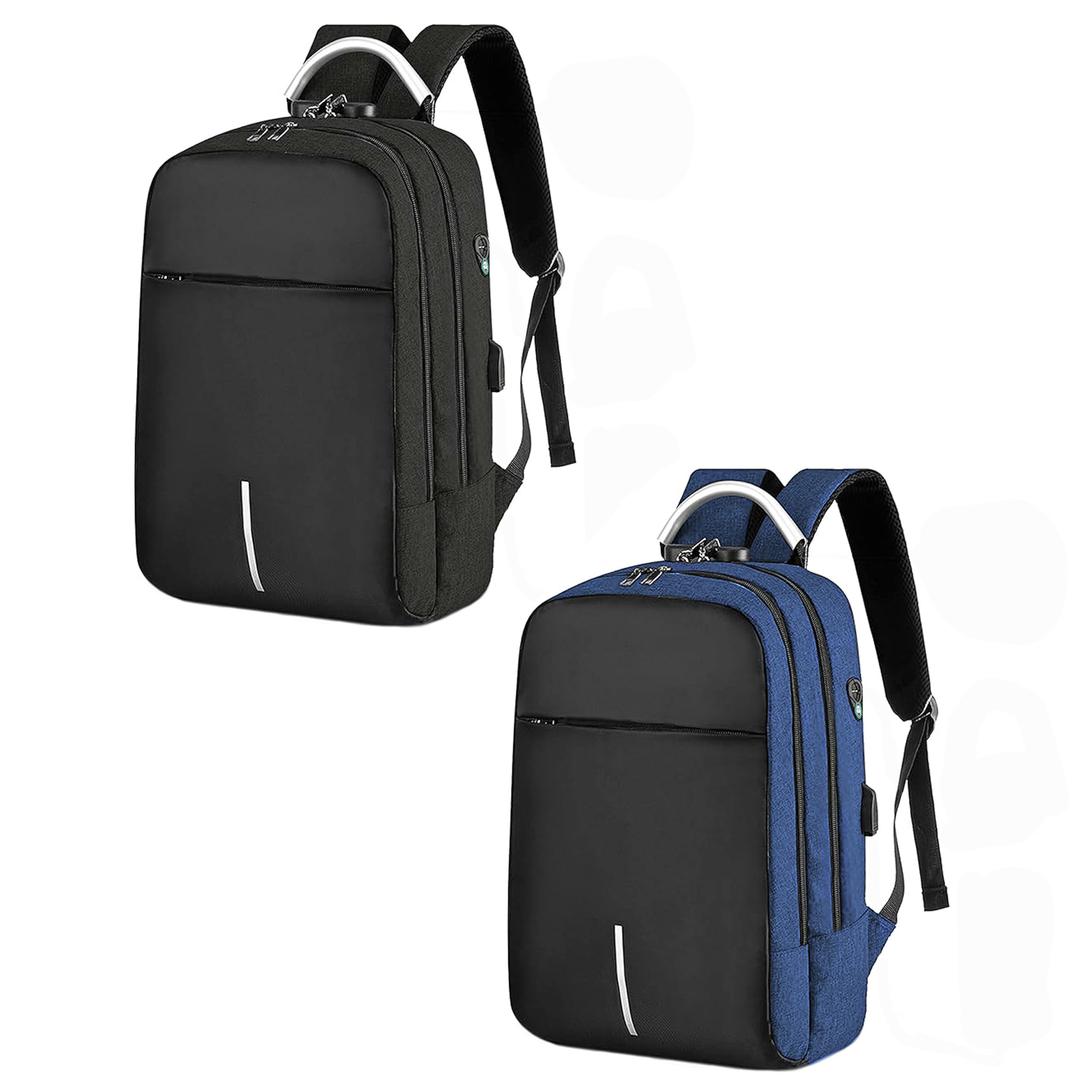 E47 Portada Mochila Porta Notebook E47 - Imagen 1