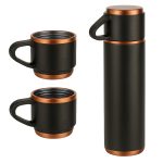 Termo Acero Inoxidable M78 - Imagen 2