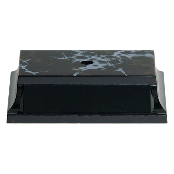 BA03 Base Plastica para Trofeo MOD.: BA03 - Imagen 1