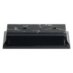 Base Plastica para Trofeo  MOD.: BA05