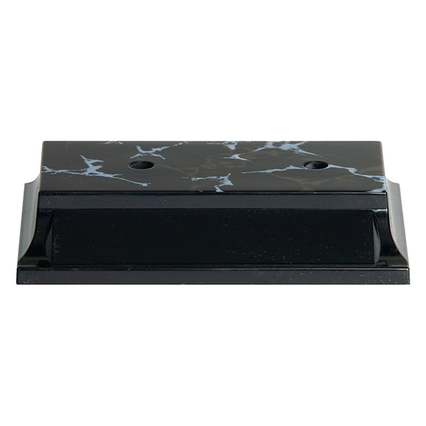BA05 Base Plastica para Trofeo MOD.: BA05 - Imagen 1
