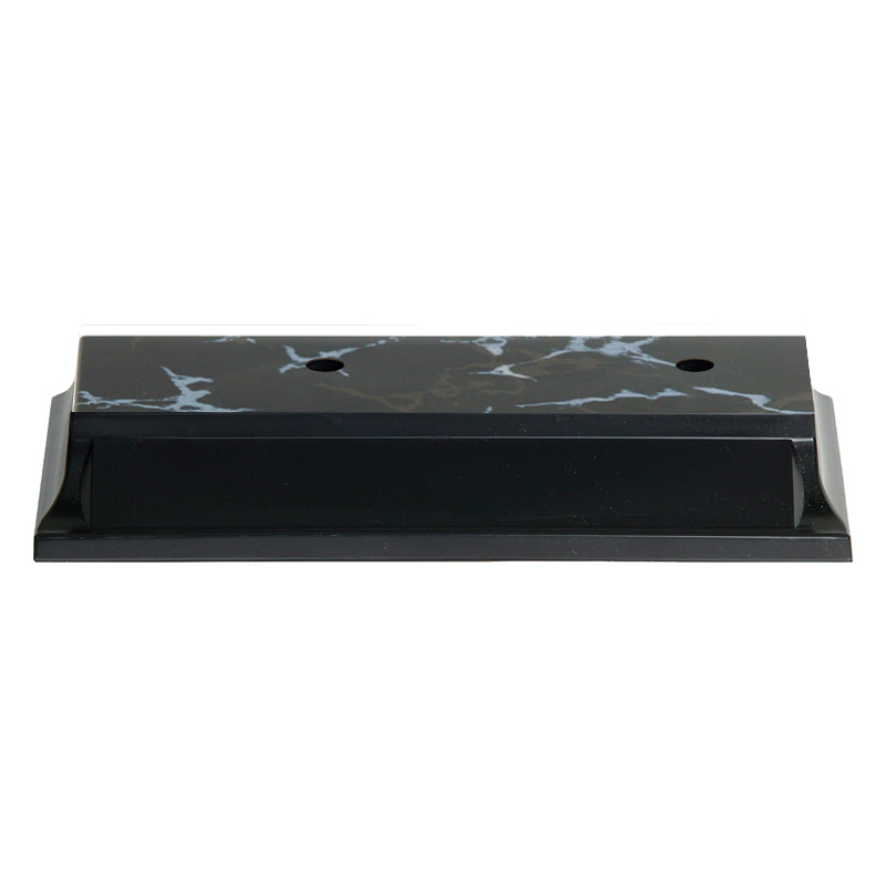 BA10 Base Plastica para Trofeo MOD.: BA10 - Imagen 1
