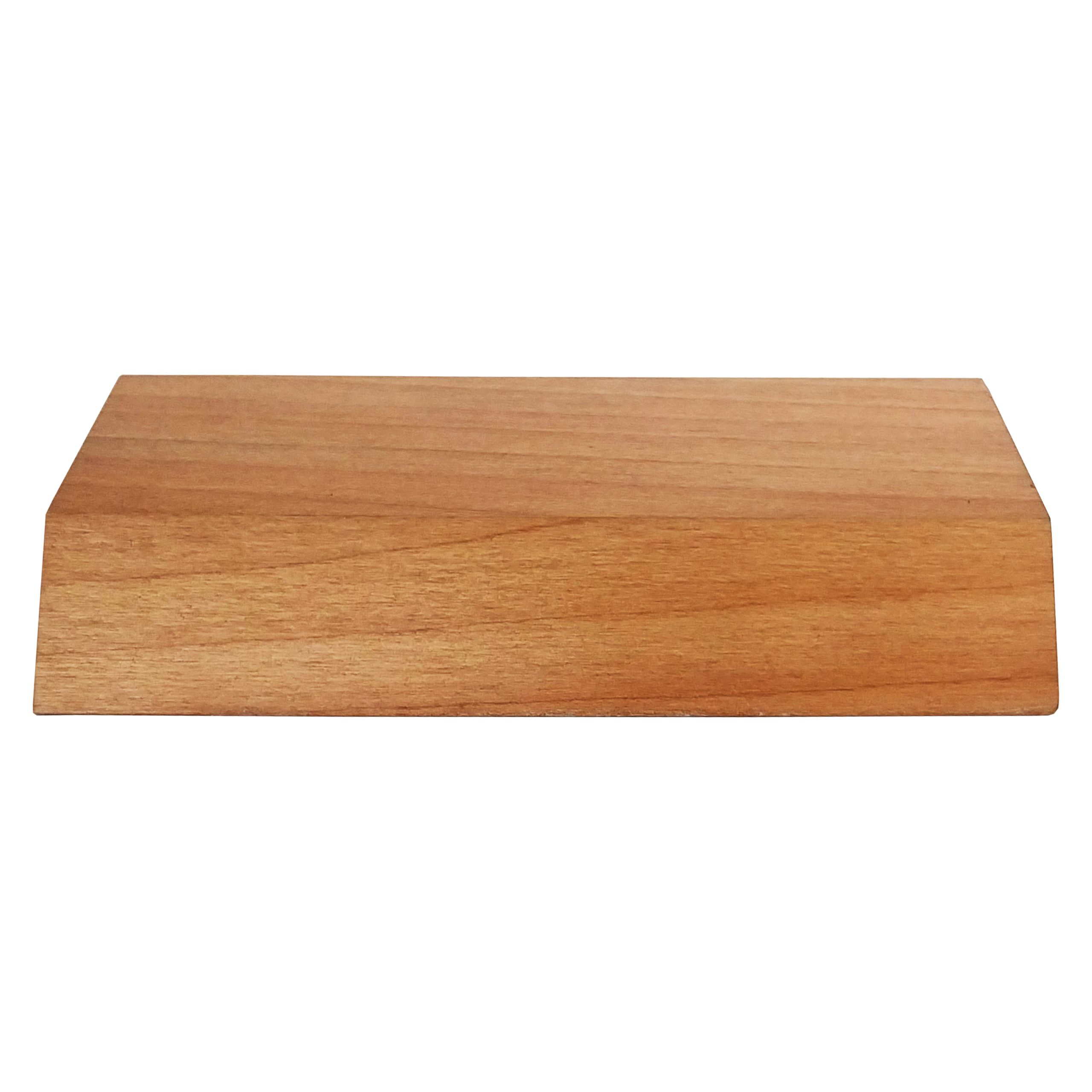 BA100 portada Base Madera para Trofeo MOD.: BA100 - Imagen 1