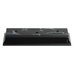 Base Plastica para Trofeo  MOD.: BA20