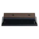 Base Plastica para Trofeo  MOD.: BA30
