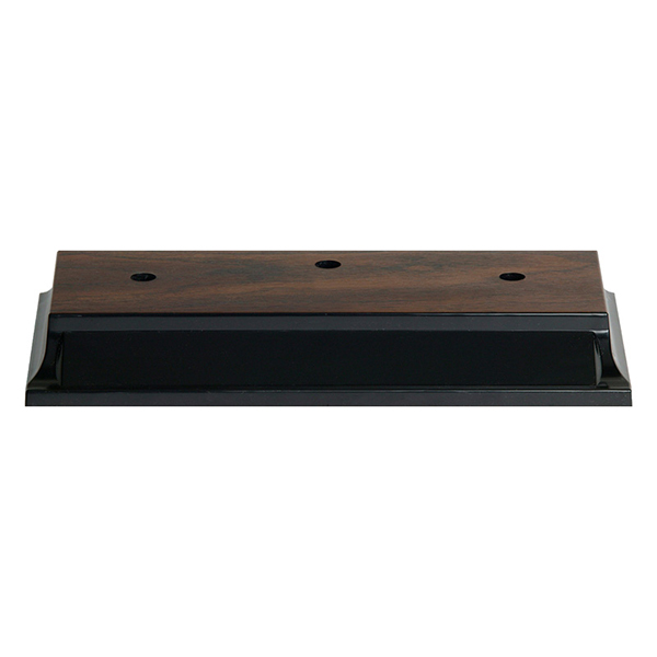 BA50 Base Plastica para Trofeo MOD.: BA50 - Imagen 1