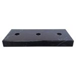 Base Madera para Trofeo  MOD.: BA80