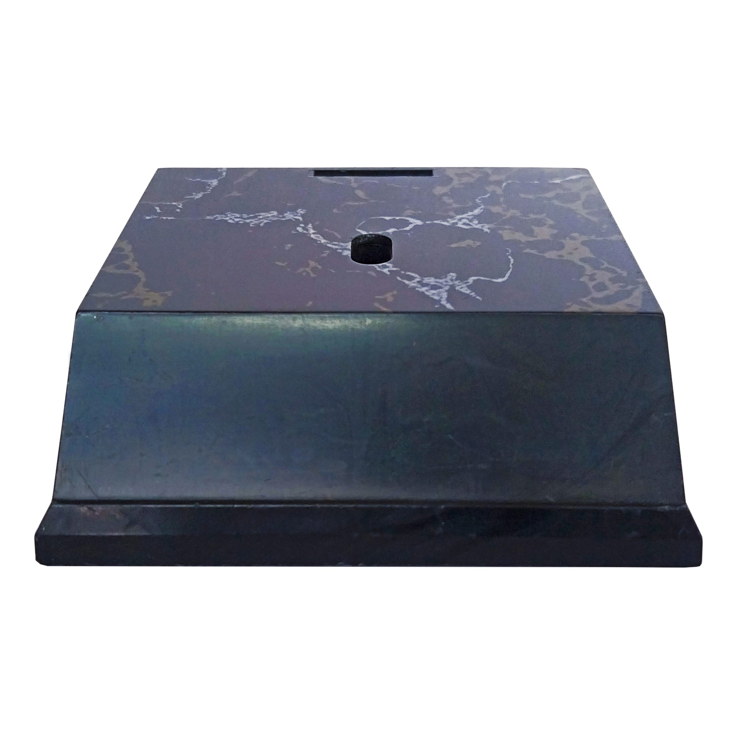 BA90 portada Base Plastica para Trofeo MOD.: BA90 - Imagen 1