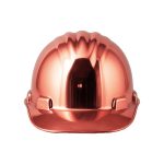 Casco Minero Encobrizado CA10 - Imagen 2