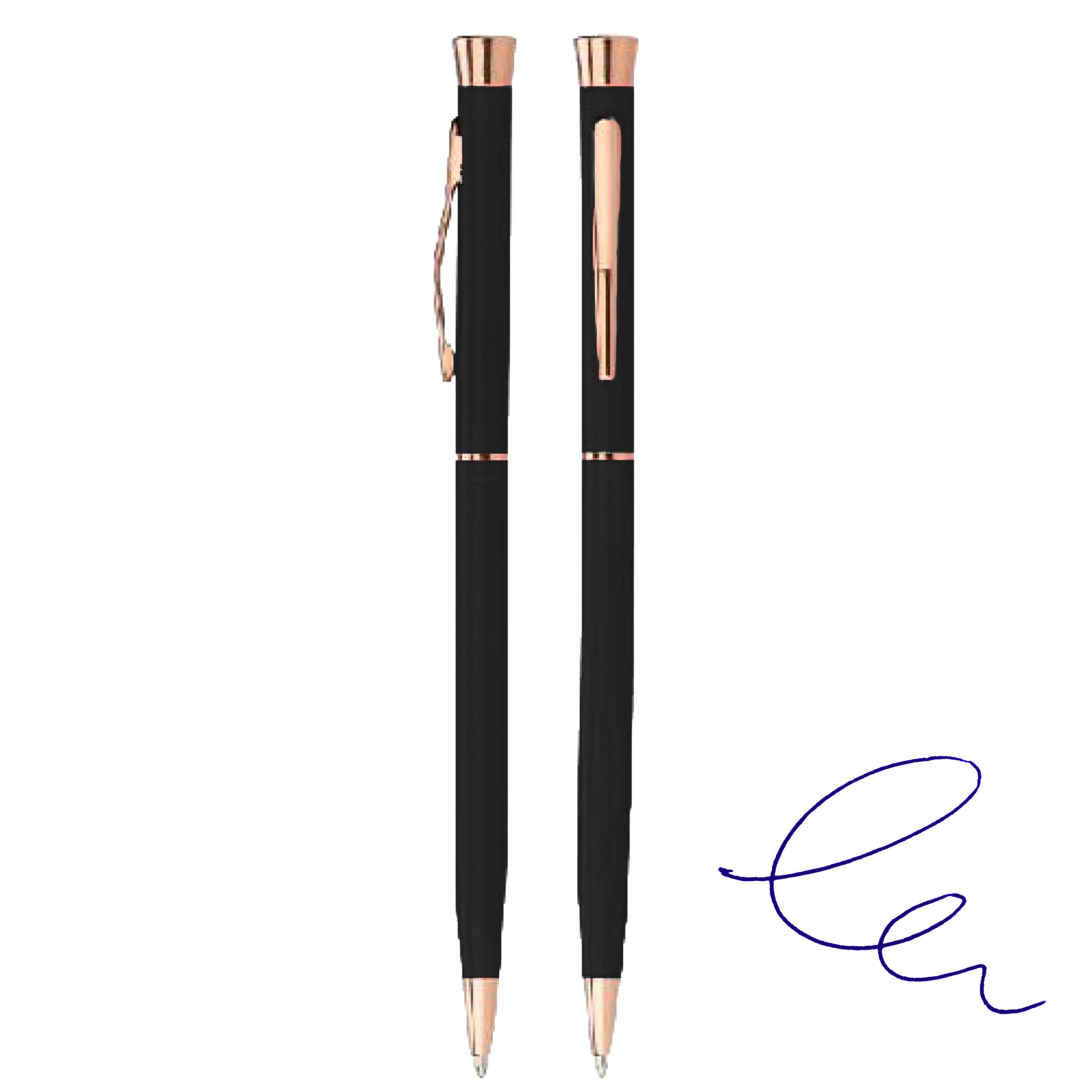 L79+B portada OK Bolígrafo Metálico L79+B - Imagen 1