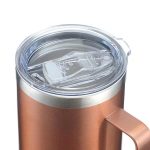 Mug Térmico Encobrizado M127 - Imagen 2
