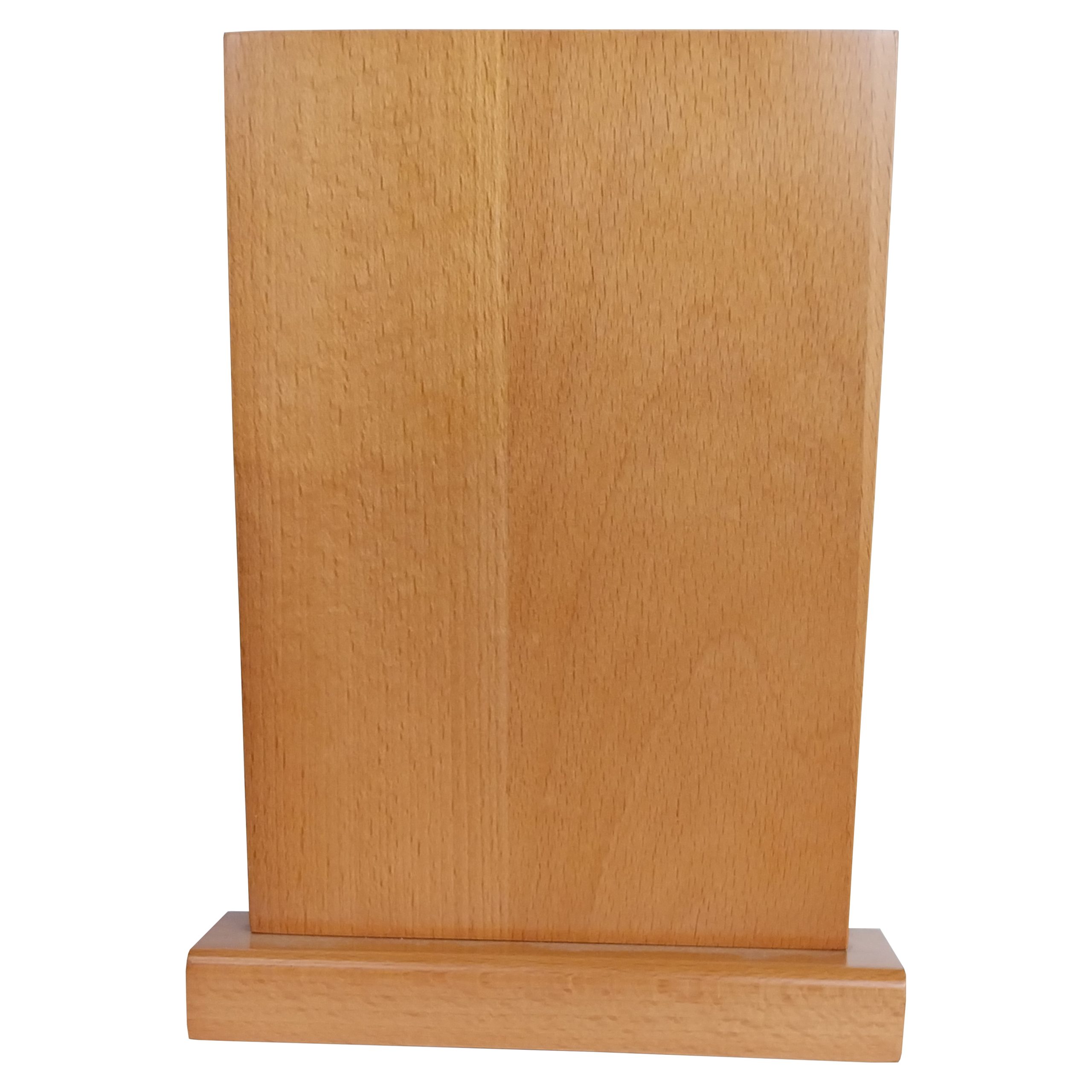 GA RA 01-02 OK Galvano Madera GA RA 01-02 - Imagen 1