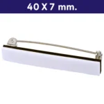 Soporte Piocha Gancho SOGA02