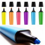 Destacador resaltador HIGHLIGHTER B17