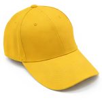 Gorro Jockey Denim Algodón GR10 - Imagen 13