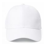 Gorro Jockey Denim Algodón GR10 - Imagen 2