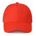 Gorro Jockey Denim Algodón GR10 - Imagen 8