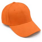 Gorro Jockey Denim Algodón GR10 - Imagen 17
