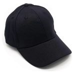 Gorro Jockey Denim Algodón GR10 - Imagen 7