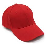 Gorro Jockey Denim Algodón GR10 - Imagen 9
